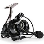 KastKing Megatron Spinning Reel,Size 5000 Fishing Reel