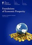 The Great Courses: Foundations of Economic Prosperity