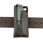 VIPERAED PJ11 Leather EDC Pocket Sl