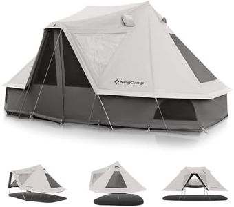 KingCamp K