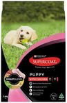 Purina Supercoat Puppy Chicken Dry Dog Food 2.6 Kg