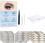 Doirollr 780Count 3 Styles Eyelid T