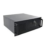 WEBTB 4U Server Cabinet Case,4U Ser