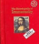 Encyclopedia of Immaturity (Klutz)Volume 1 [Hardcover-spiral]