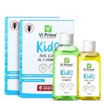 Kids Lice