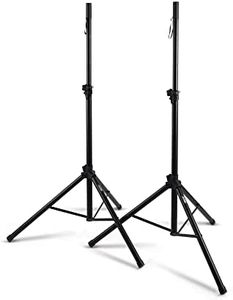 On-Stage (SSP7900) All-Aluminum Speaker Stand Pack