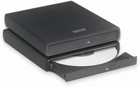 TEAC CDRom