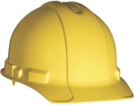 3M Non-Vented Hard Hat with Ratchet Adjustment