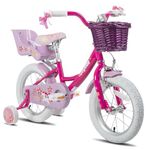 Bike For 4 Year Olds