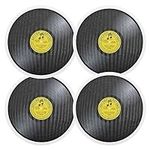 Sletend Gramophone Vinyl Lp Record 