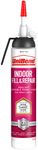 UniBond Fill & Repair Sealant for Indoor Use, White Acrylic Sealant, Easy to Apply, Ideal for Cracks, Gaps, Wood, Skirting Boards, Coving, Window & Door Frames, 1 x 310g Cartridge