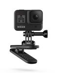 GoPro Magnetic Swivel Clip - Official GoPro Accessory