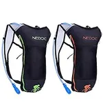 Neboic 2Pack Hydration Backpack Pac