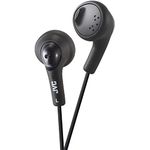 JVC Ear Bud Headphones