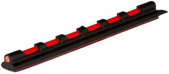 TRUGLO Bombilla Universal, Color Rojo, 690947