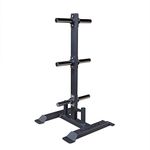 Olympic Weight Tree and Bar Holder (GWT56)