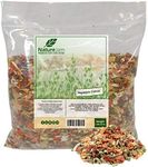 1 POUND-Vegetable Soup Blend Dried 