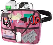 Meichoon Nurse Waist Bag with Gear 