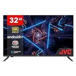 JVC 32 inch Smart TV | Full HD Edge