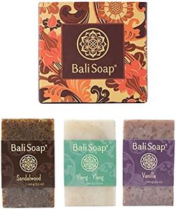 Bali Soap 