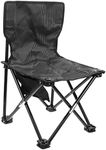 WHAMVOX Folding Sauna Chair Fishing