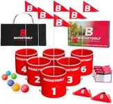 Bucket Golf The Ultimate Backyard G