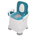 Senior Potty Chair