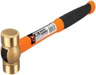 Performance Tool W1137 Solid Brass 