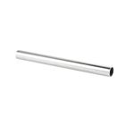 Boxonly 304 Stainless Steel Tube 3mm ID 5mm OD 1mm Wall Thickness Metal Capillary Tubes Seamless Straight Stainless Pipe Tubing Length 250mm