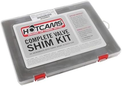 Hot Cams H