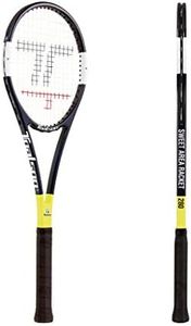 Toalson Sweet Area Racket 280 Training Tennis Racket (Pre Strung)