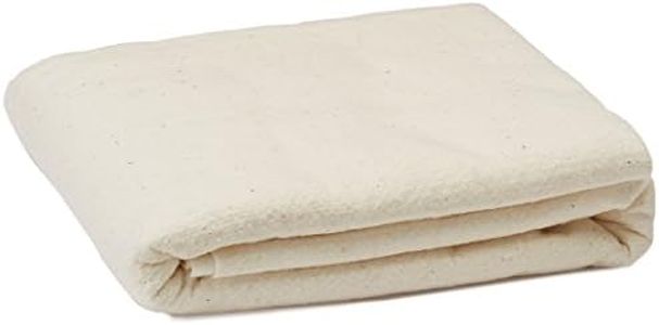 Warm Company Batting Warm & Natural Batting, Twin Size 72"X90"