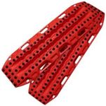MAXTRAX Xtreme Vehicle Recovery Boards (Red)
