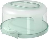 Top Shelf Elements Round Cake Carri