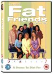 Fat Friends: Series 2 [DVD][2002]