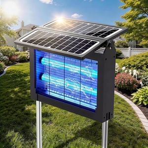 Solar Bug 