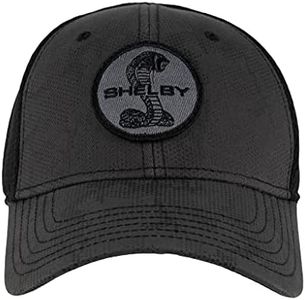 Shelby Sna
