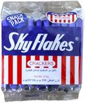 M.Y. San Sky Flakes Crackers Bag 250g