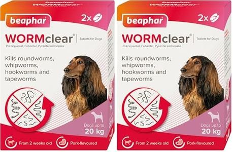 Beaphar WO