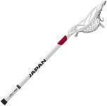 Epoch Lacrosse Wolf Athletics World Mini Lacrosse Sticks Championship Edition, 31-Inch Youth Lacrosse Ministick PLL Certified (Japan)