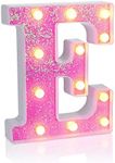 Foaky LED Letter Lights Sign Light 