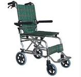 Light Weight Wheelchair