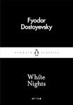 White Nights (Penguin Little Black Classics)