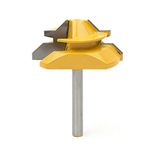 Lock Miter Router Bit