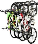 Ultrawall Stainless Steel Bike Stor