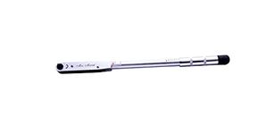 AASONS Ratchet Type Click Torque Wrench 3/4" SD From Macmaster (Range 135-540 N.m)