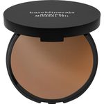 bareMinerals Original Pressed Mineral Veil Setting Powder Matte - Sheer Tan