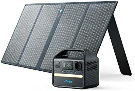 Anker 521 