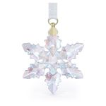 Swarovski Amazon Holiday Ornament