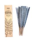 Natural White Copal Incense (40)